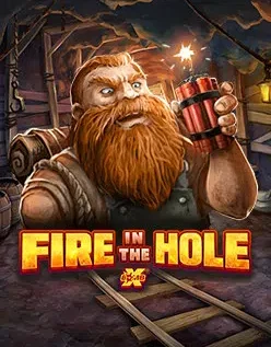 Fire in the Hole