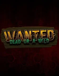 Wanted Dead or a Wild