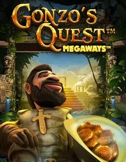 Gonzo’s Quest Megaways