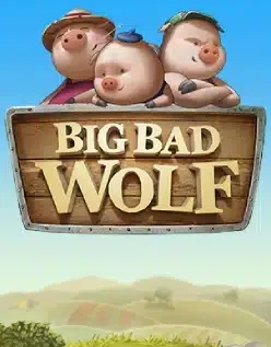 Big Bad Wolf