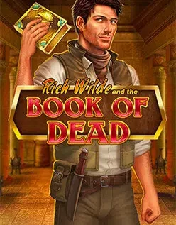 Book of Dead