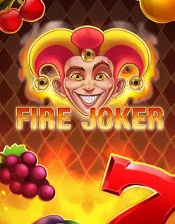 Fire Joker