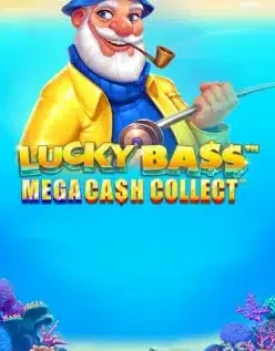 Lucky Bass: Mega Cash Collect