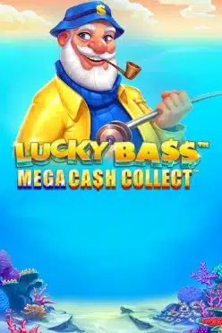 Lucky Bass: Mega Cash Collect