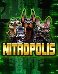 Nitropolis