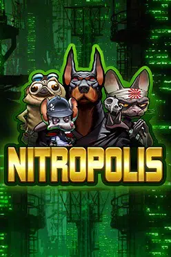 Nitropolis