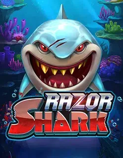 Razor Shark