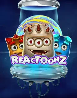 Reactoonz