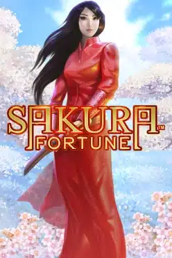 Sakura Fortune