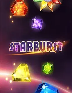 Starburst