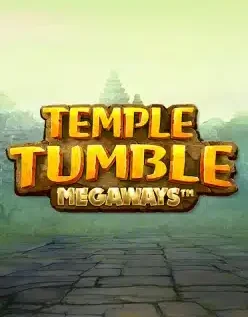 Temple Tumble Megaways