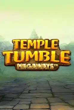 Temple Tumble Megaways