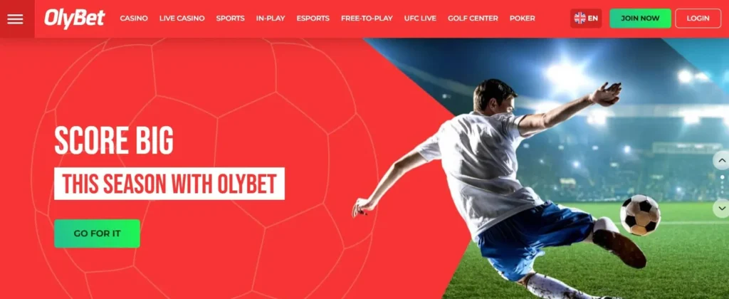 olybet suomi