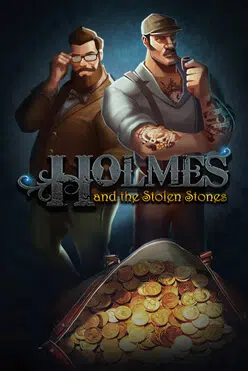 Holmes and the Stolen Stones