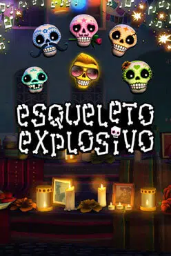 Esqueleto Explosivo